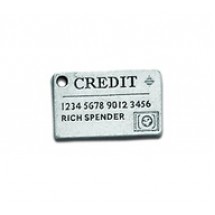 Credit Card #2387