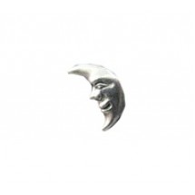 Crescent Moon Bead #3850