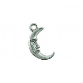 Crescent Moon #126