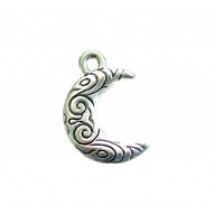 Crescent Moon #3604