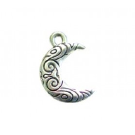 Crescent Moon #3604 Crescent Moon #3604