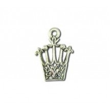 Crested Filigree Crown #4181