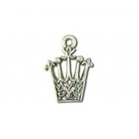 Crested Filigree Crown #4181 Crested Filigree Crown #4181