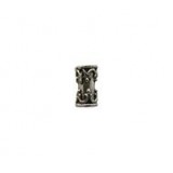 Cresting Tube Bead #1570