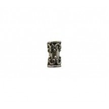 Cresting Tube Bead #1570