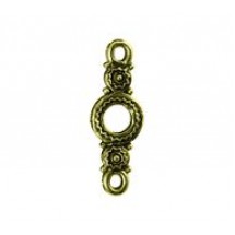 Crimped Ring Connector #4058
