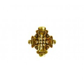 Cross Bead #2216