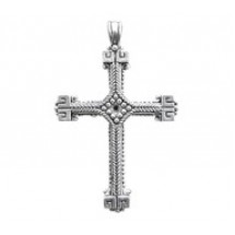 Cross #3519