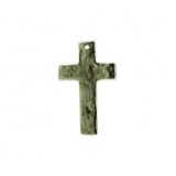 Cross- Flat/Hammered #6185 Cross- Flat/Hammered #6185