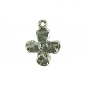 Cross (Mini 328 with Flat Ring) #4909 Cross (Mini 328 with Flat Ring) #4909