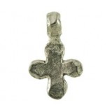 Cross- Rounded Edges #328 Cross- Rounded Edges #328