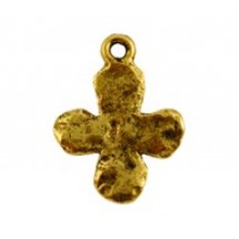 Cross with Flat Loop #4837