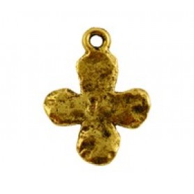 Cross with Flat Loop #4837