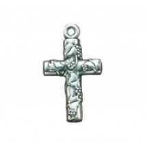 Cross with Vine #137