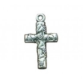 Cross with Vine #137 Cross with Vine #137