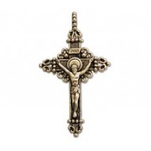 Crucifix #2410