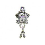 Cuckoo Clock - Self Linker #2853SL Cuckoo Clock - Self Linker #2853SL