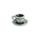 Cup & Saucer #1131 Cup & Saucer #1131