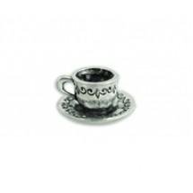 Cup & Saucer #1131
