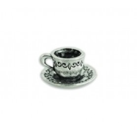 Cup & Saucer #1131 Cup & Saucer #1131