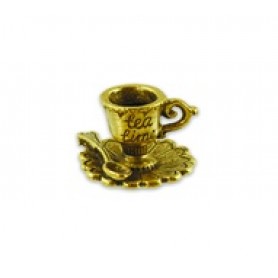 Cup & Saucer #50NM Cup & Saucer #50NM