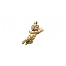 Cupid with Heart #2248