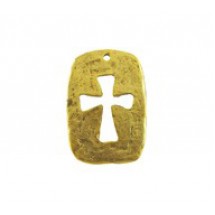 Cut-Out Cross (Large) #6210
