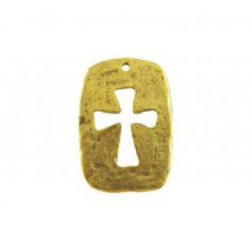 Cut-Out Cross (Large) #6210