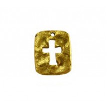 Cut-Out Cross (Small) #4964