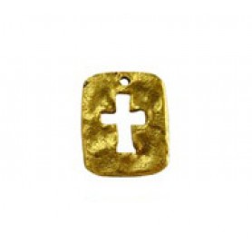 Cut-Out Cross (Small) #4964