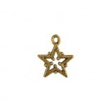 Cut Out Star #1837NM