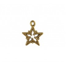 Cut Out Star #1837NM