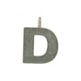 'D' Large Hanging Letter #D_LHL