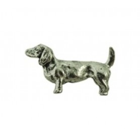 Dachshund Bead #591B Dachshund Bead #591B