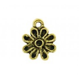 Daisy Earring Top #77P