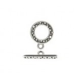 Dalmatian Toggle Set #4442