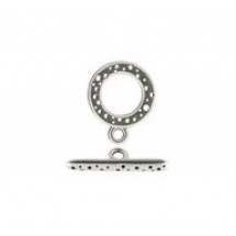Dalmatian Toggle Set #4442