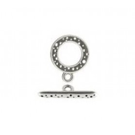 Dalmatian Toggle Set #4442