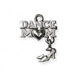 Dance Mom - Self Linker #4048SL Dance Mom - Self Linker #4048SL