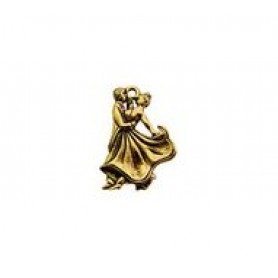 Dancing Couple #2951 Dancing Couple #2951