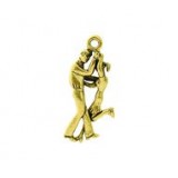 Dancing Couple #349NM