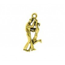 Dancing Couple #349NM
