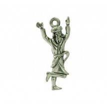 Dancing Hasid #417NM