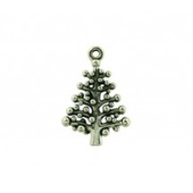 Decorated Christmas Tree #4498