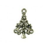 Decorated Christmas Tree #4699 Decorated Christmas Tree #4699