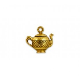 Decorative Tea Pot #1269 Decorative Tea Pot #1269