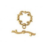 Decorative Toggle Set #4732 Decorative Toggle Set #4732