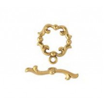 Decorative Toggle Set #4732