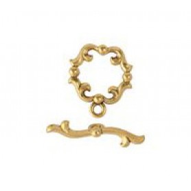 Decorative Toggle Set #4732 Decorative Toggle Set #4732