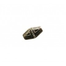 Diamond Bicone Bead #3864